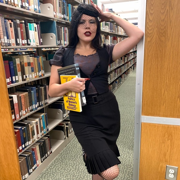 Meet your Posher, Rylee - Picture 2 of 3